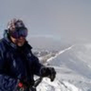 Meet your Posher, Aron